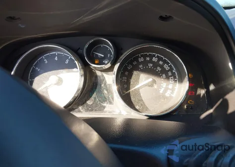 2014 Chevrolet Captiva Sport Ltz из США, поврежденный, VIN 3GNAL4EKXES613196